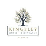 Kingsley Motel & Cabernet Restaurant